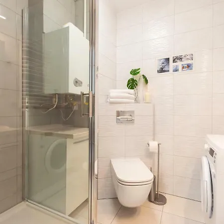 Vacationclub - Pionierow 6, 25