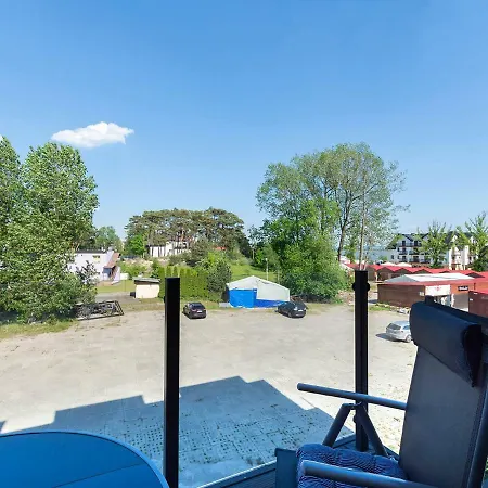 Vacationclub - Pionierow 6, 25 *