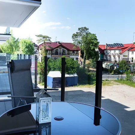 Vacationclub - Pionierow 6, 25