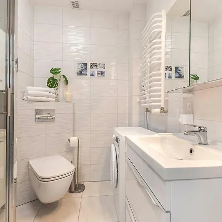 Vacationclub - Pionierow 6, 25 *